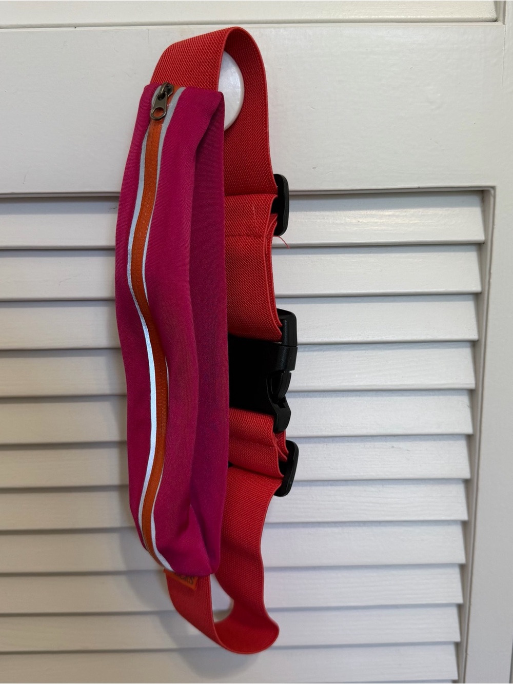 Fitkicks Belt Bag
